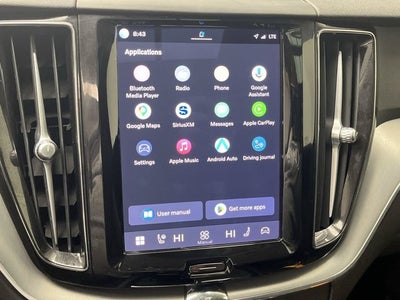 2023 Volvo XC60 Core