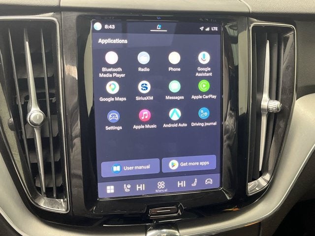 2023 Volvo XC60 Core