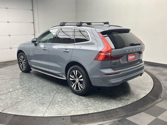 2023 Volvo XC60 Core