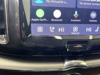 2023 Volvo XC60 Core