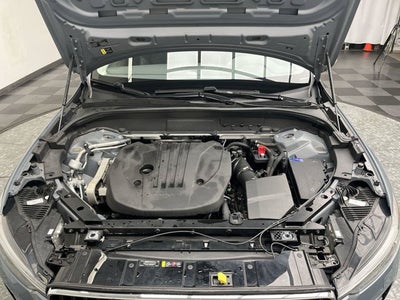 2023 Volvo XC60 Core