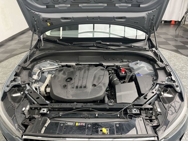 2023 Volvo XC60 Core