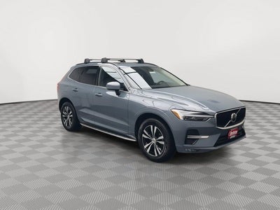 2023 Volvo XC60 Core