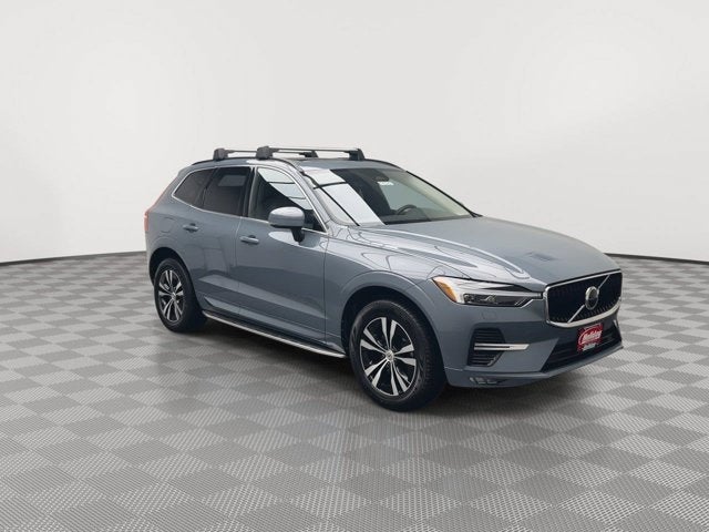 2023 Volvo XC60 Core