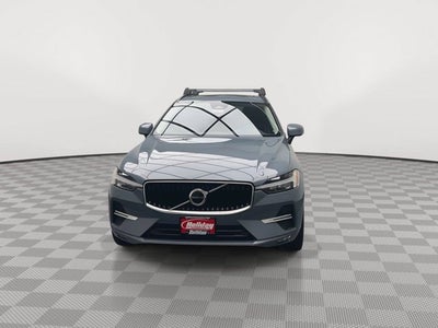 2023 Volvo XC60 Core