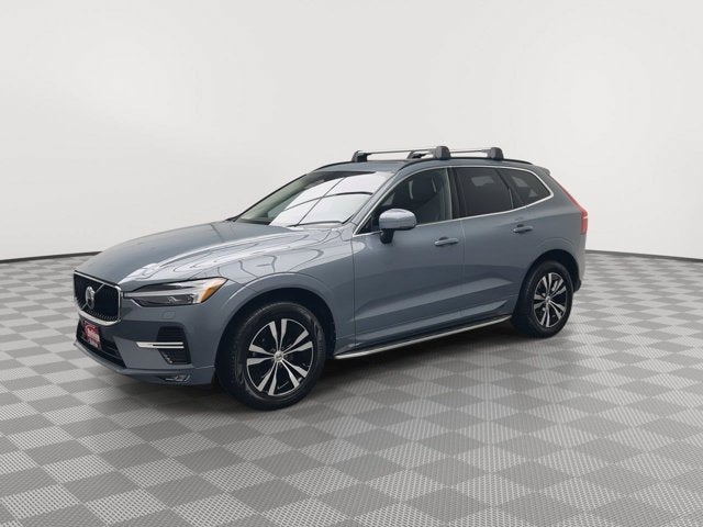 2023 Volvo XC60 Core