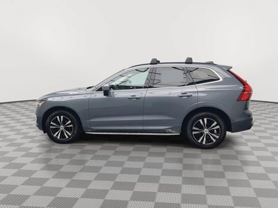 2023 Volvo XC60 Core
