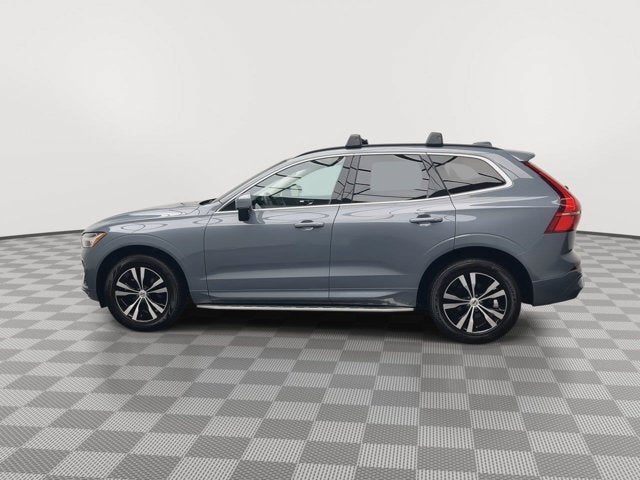 2023 Volvo XC60 Core