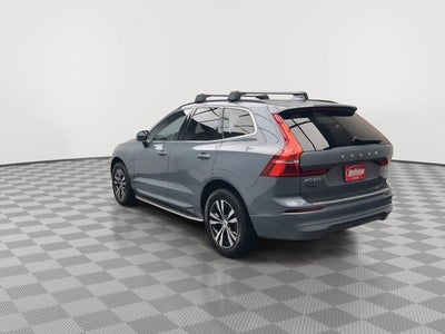 2023 Volvo XC60 Core