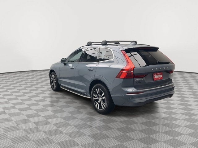 2023 Volvo XC60 Core