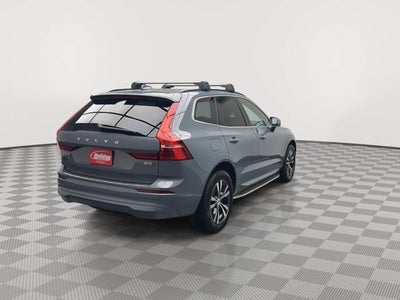 2023 Volvo XC60 Core