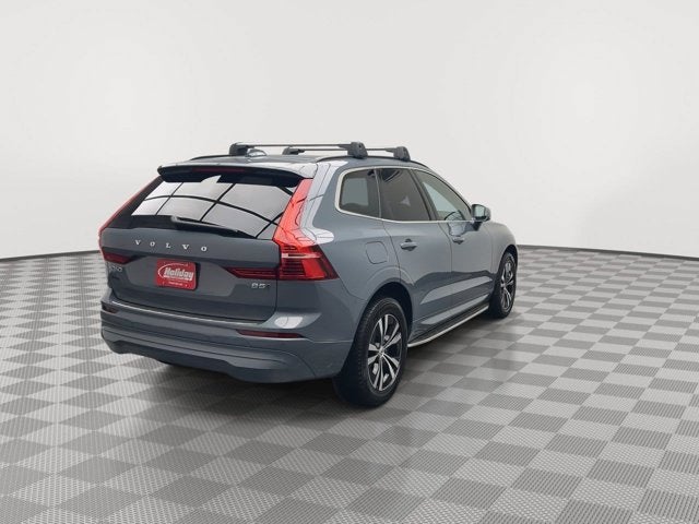 2023 Volvo XC60 Core