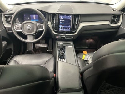 2023 Volvo XC60 Core