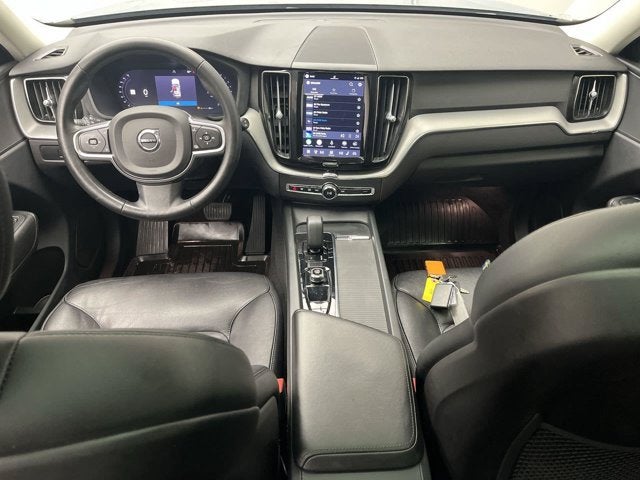 2023 Volvo XC60 Core