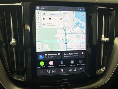 2023 Volvo XC60 Core