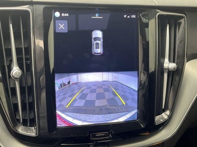 2023 Volvo XC60 Core