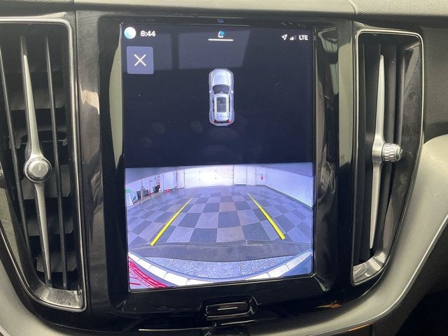 2023 Volvo XC60 Core