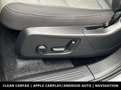 2026 Volvo XC40 Core