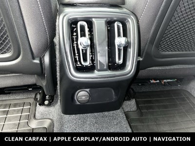 2026 Volvo XC40 Core
