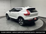 2026 Volvo XC40 Core