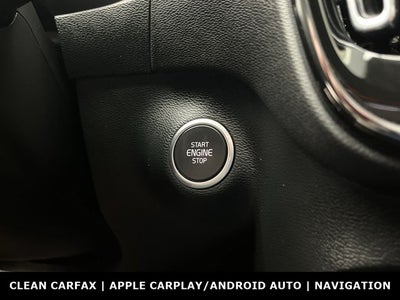 2026 Volvo XC40 Core