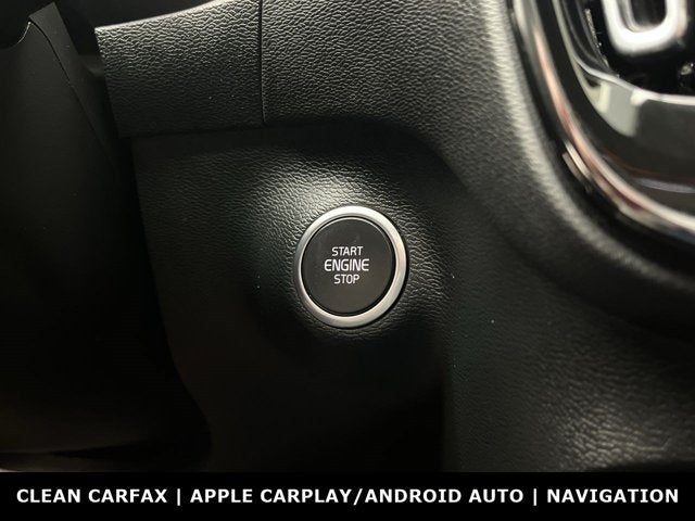 2026 Volvo XC40 Core