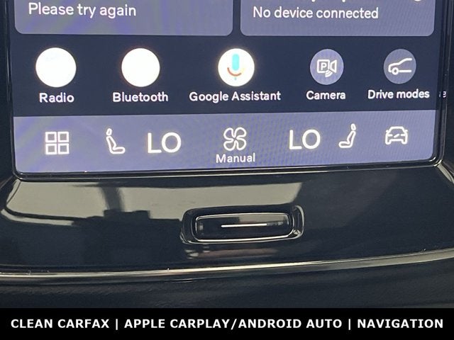 2026 Volvo XC40 Core