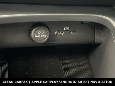 2026 Volvo XC40 Core