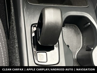 2026 Volvo XC40 Core