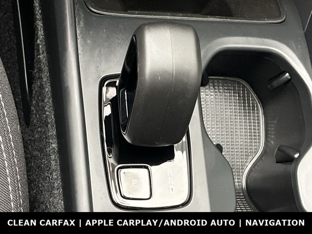 2026 Volvo XC40 Core