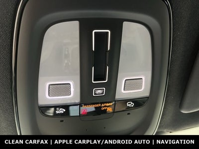 2026 Volvo XC40 Core