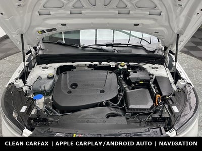 2026 Volvo XC40 Core