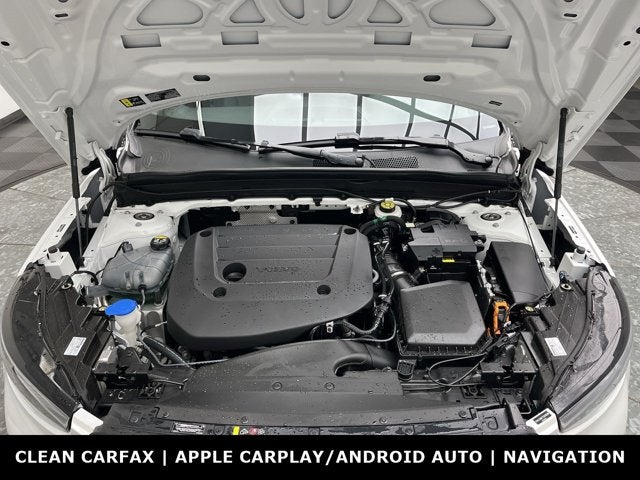 2026 Volvo XC40 Core