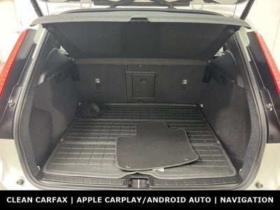 2026 Volvo XC40 Core