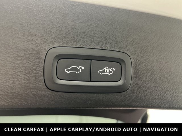 2026 Volvo XC40 Core