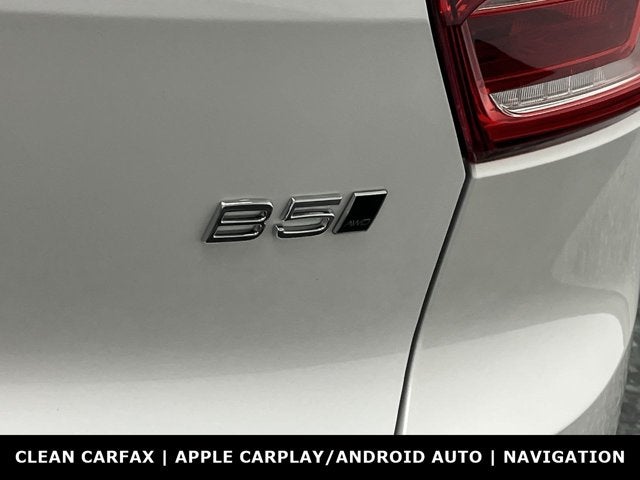 2026 Volvo XC40 Core