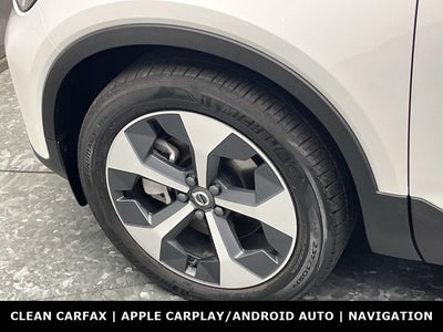 2026 Volvo XC40 Core