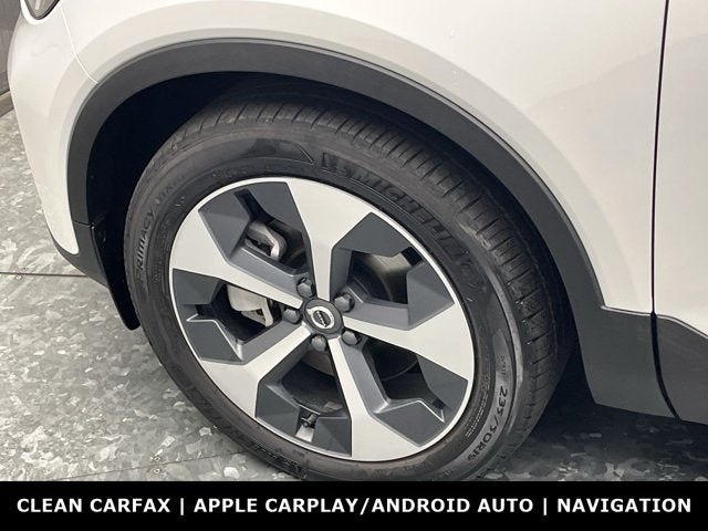 2026 Volvo XC40 Core
