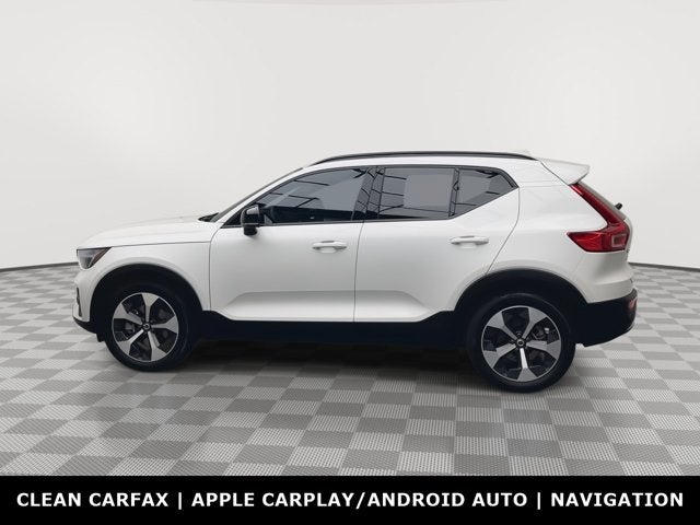 2026 Volvo XC40 Core