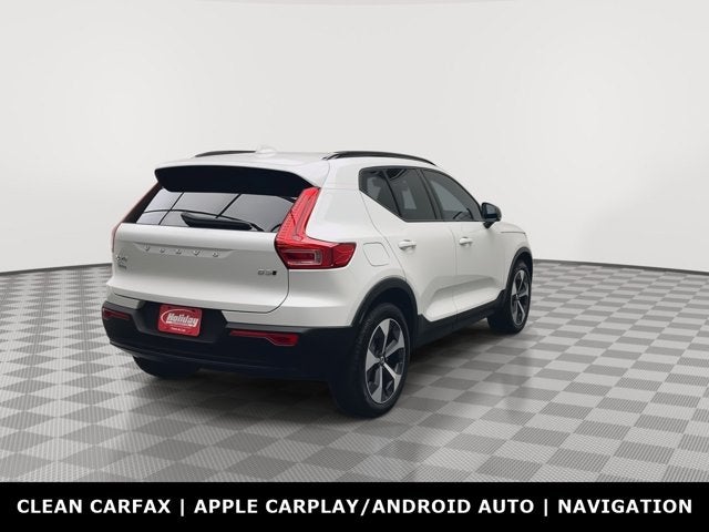 2026 Volvo XC40 Core