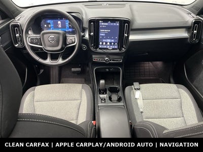 2026 Volvo XC40 Core