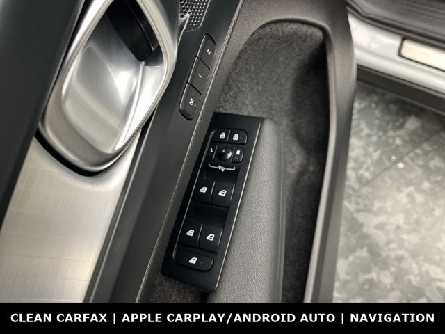 2026 Volvo XC40 Core