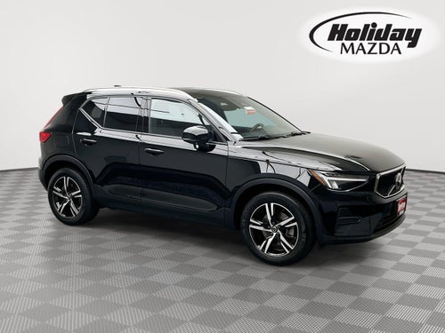 2023 Volvo Xc40 Core