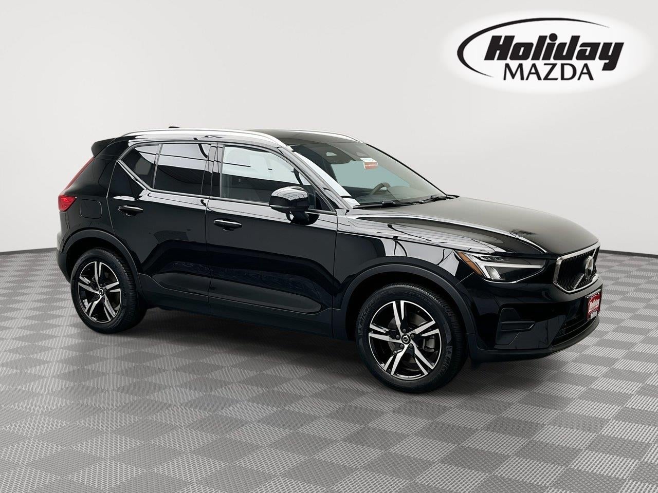 2023 Volvo Xc40 Core