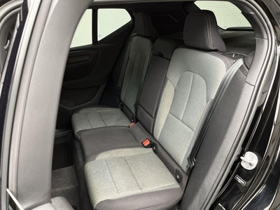 2023 Volvo Xc40 Core