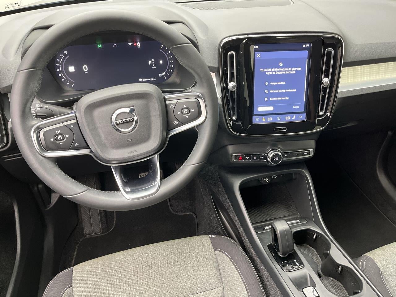 2023 Volvo Xc40 Core