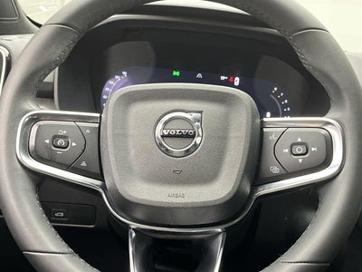 2023 Volvo Xc40 Core