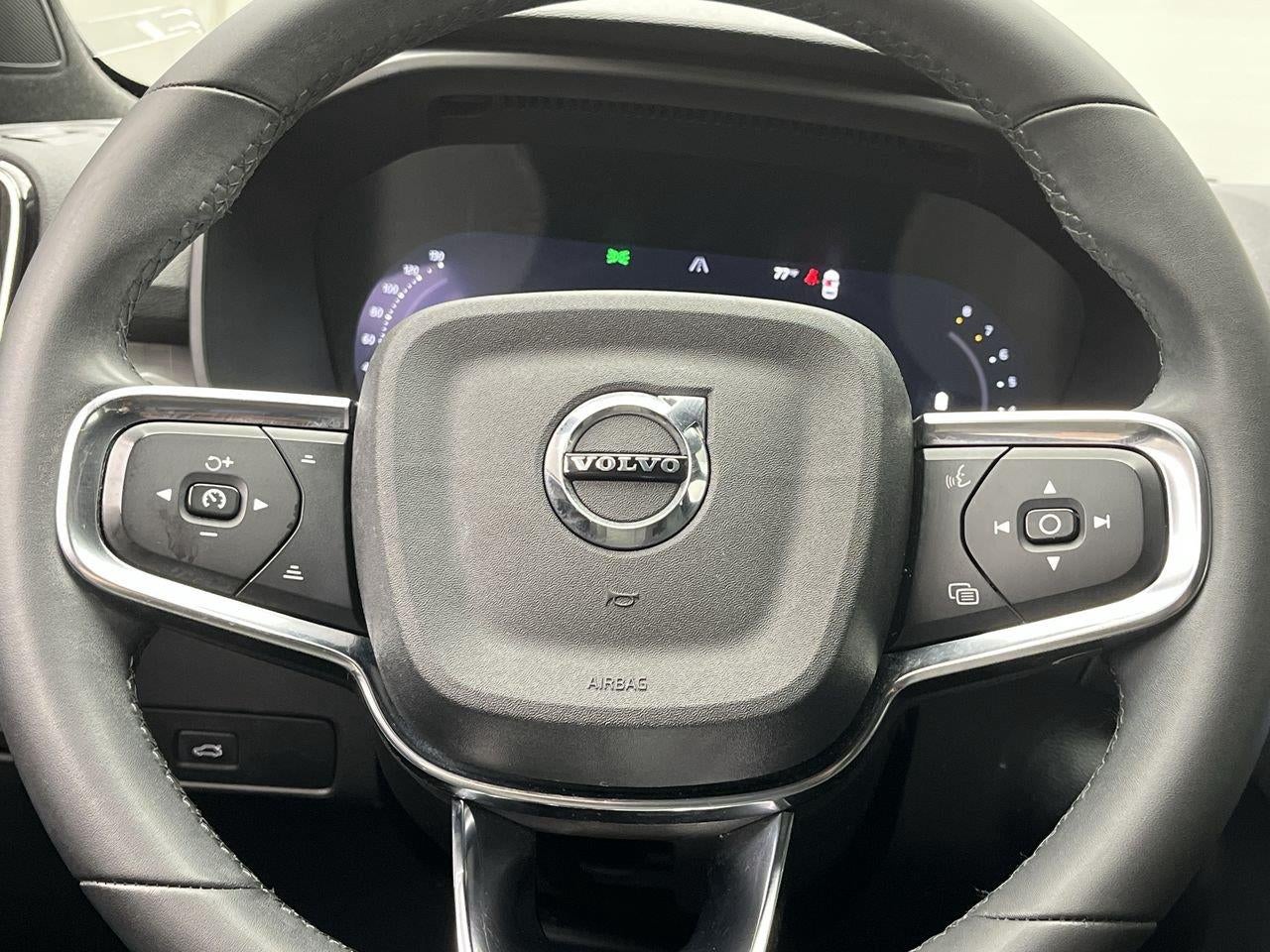 2023 Volvo Xc40 Core