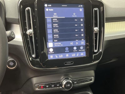 2023 Volvo Xc40 Core