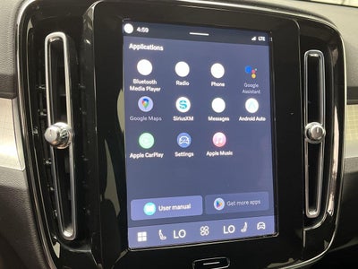 2023 Volvo Xc40 Core